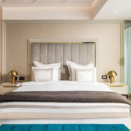 Hotel Plaza Grand Near Igi Airport นิวเดลี ภายนอก รูปภาพ