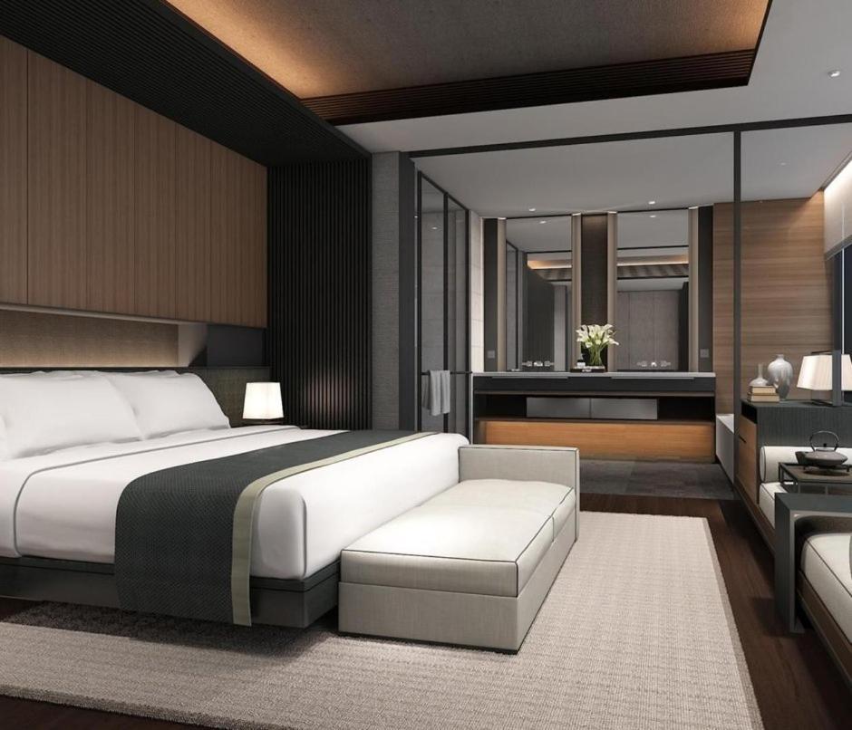 Hotel Plaza Grand Near Igi Airport นิวเดลี ภายนอก รูปภาพ