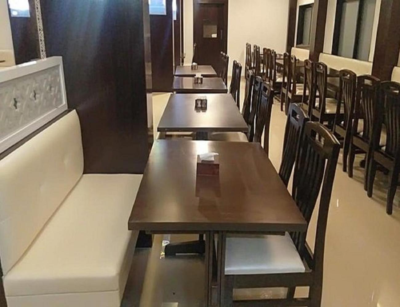 Hotel Plaza Grand Near Igi Airport นิวเดลี ภายนอก รูปภาพ